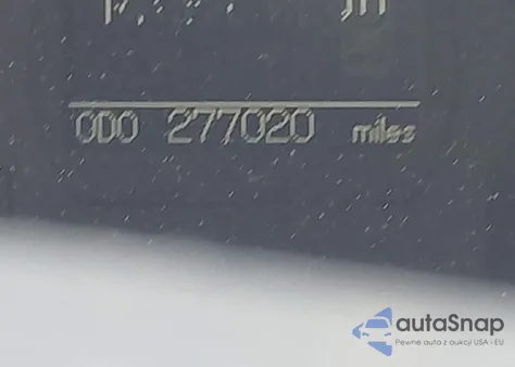 2007 Toyota Camry Xle V6 z USA, uszkodzony, nr VIN 4T1BK46KX7U043990